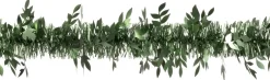 Intratuin kerstslinger Wisteria groen 2 m