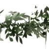 Intratuin kerstslinger Wisteria licht groen 2 m