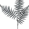 Intratuin kersttak Bernt varen zwart 78 cm