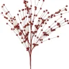 Intratuin kersttak Berry bessen rood 84 cm