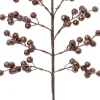 Intratuin kersttak bessen bruin 70 cm