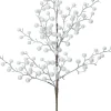 Intratuin kersttak bessen crème 76 cm