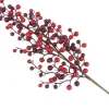 Intratuin kersttak bessen rood 76 cm