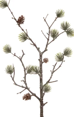 Intratuin kersttak Den 46 cm