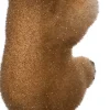 Intratuin kersttak dennen met eekhoorn groen / bruin 60 cm