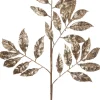 Intratuin kersttak Dila crème 74 cm