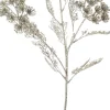 Intratuin kersttak dille zilver 76 cm