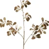 Intratuin kersttak Eline goud 97 cm