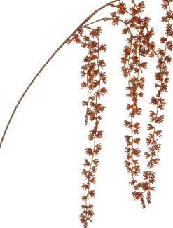 Intratuin kersttak Gila bruin 65 cm