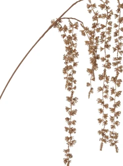Intratuin kersttak Gila crème 65 cm