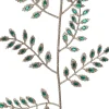 Intratuin kersttak goud 63 cm