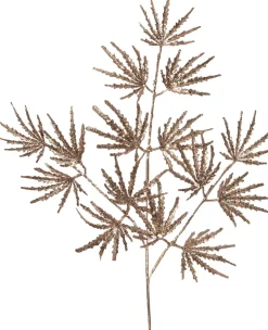 Intratuin kersttak Hala crème 70 cm
