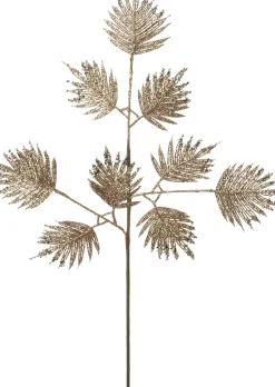 Intratuin kersttak Isa bruin 68 cm