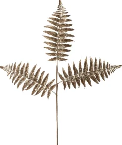 Intratuin kersttak Lexi bruin 83 cm