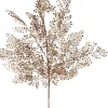 Intratuin kersttak Lois crème 65 cm