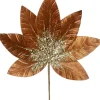 Intratuin kersttak Rafa donker bruin 32 cm