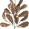Intratuin kersttak Rufia brons 75 cm