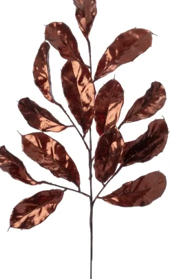 Intratuin kersttak Rufia bruin 75 cm
