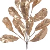 Intratuin kersttak Rufia goud 75 cm