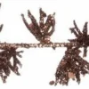 Intratuin kersttak slinger bruin 180 cm