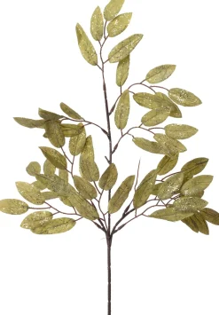 Intratuin kersttak Tilly groen 68 cm