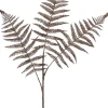 Intratuin kersttak varen brons 78 cm