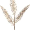 Intratuin kersttak Varen goud 81 cm