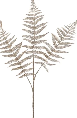 Intratuin kersttak varen rose goud 78 cm