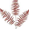 Intratuin kersttak Zita rood 70 cm