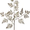 Intratuin kersttak Zoe bruin 80 cm