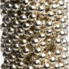 Intratuin kralenketting Orin wit 10 m