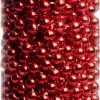 Intratuin kralenketting Orin rood 10 m