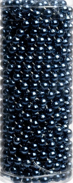 Intratuin kralenketting Orin blauw 10 m