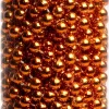 Intratuin kralenketting Orin oranje 10 m