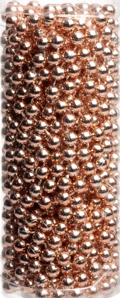Intratuin kralenketting Orin roze 10 m