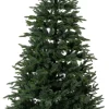 Intratuin kunstkerstboom Arjo D 147 H 240 cm