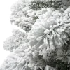 Intratuin kunstkerstboom Denver besneeuwd D 122 H 180 cm