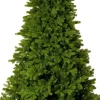 Intratuin kunstkerstboom Flachau D 143 H 210 cm