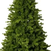 Intratuin kunstkerstboom Graz met 350 lampjes warm wit D 135 H 210 cm