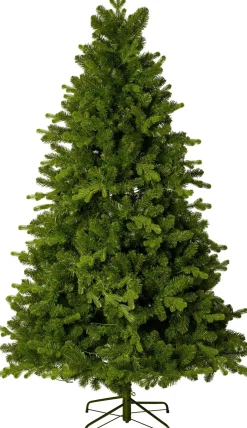 Intratuin kunstkerstboom Graz D 135 H 210 cm
