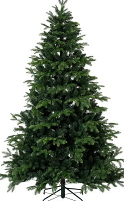 Intratuin kunstkerstboom Metta D 145 H 210 cm