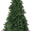 Intratuin kunstkerstboom Sven met 420 LED warm wit D 144 H 230 cm