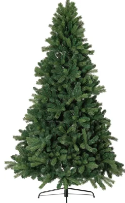Intratuin kunstkerstboom Sven met 420 LED warm wit D 144 H 230 cm