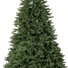 Intratuin kunstkerstboom Zermatt D 130 H 210 cm