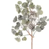 Intratuin kunstkersttak Eucalyptus 53 cm