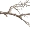 Intratuin kunststof tak met sneeuw 68 cm