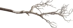 Intratuin kunststof tak met sneeuw 68 cm