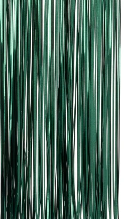 Intratuin lametta Binja groen 50 x 25 cm