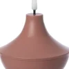 Intratuin LED stompkaars Venna roze D 10 H 7,6 cm