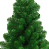 Intratuin mini kunstkerstboom Chamonix H 60 cm